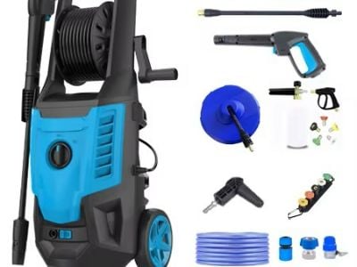 Pressure Washer Parts Availability: Finding Replacement Items for High Pressure Cleaners