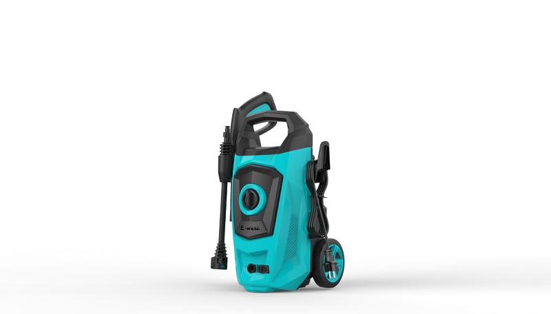 High Pressure Washer Garbage Can Portable Car Wash Kit Car Wash Mobile Car Mat Cleaning Machine Pressure Gun Washing Water details
