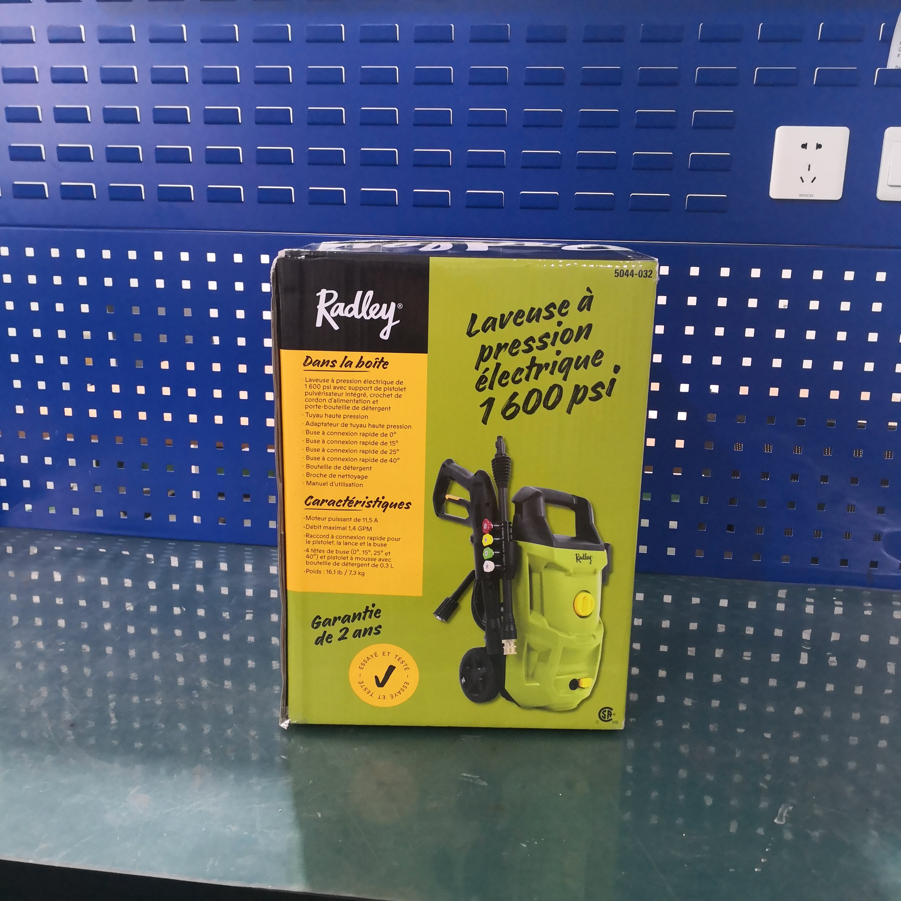 Turbo Nozzle Pressure Portable Wash Water Fall Pressure Washing and Hose Automatic Washing Machine Car Wash Foam Sprayer factory