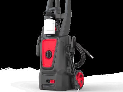 Pressure Washer Car Wash Time-Saving Tips: Using Foam Cannons and Turbo Nozzles