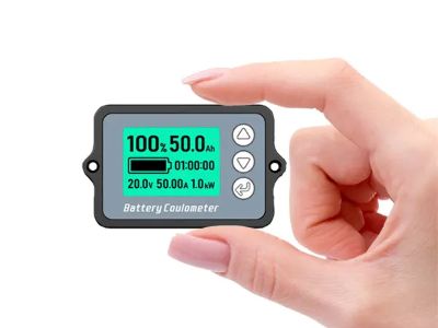 OEM/ODM Battery Monitor Services: Customized Solutions for Global Distributorsbattery for monitor