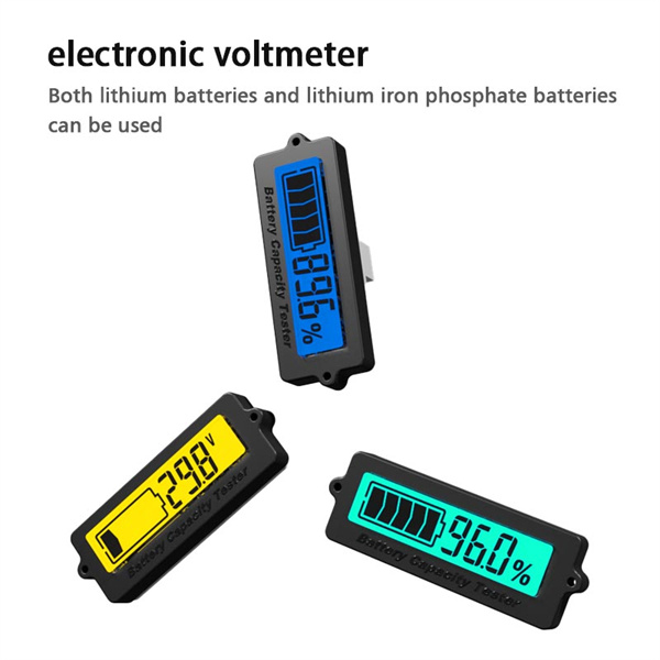 Consejos Simples para Usar Voltímetros Electrónicos
