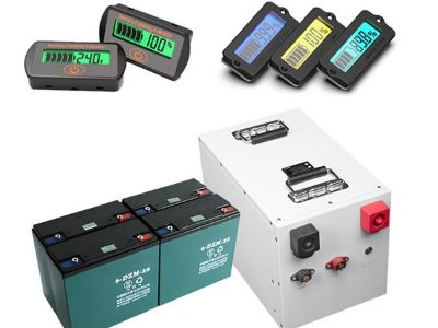 Maximizing Efficiency and Safety in Industrial Equipment Through Intelligent Displays