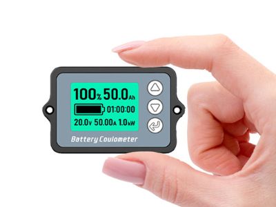 Enhance Travel with Intelligent Battery Systems