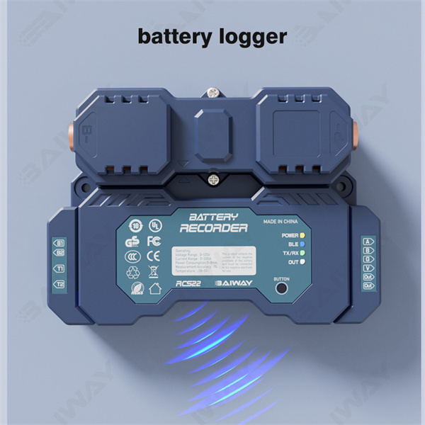 Innovation in Battery Management