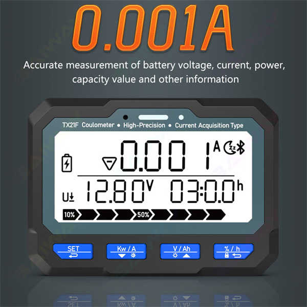 Understanding the Importance of RoHS Compliance in Battery Capacity Meter Manufacturing