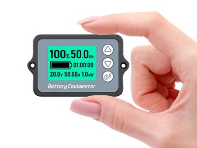 Optimized Energy Oversight Through Integrated Battery Tracking