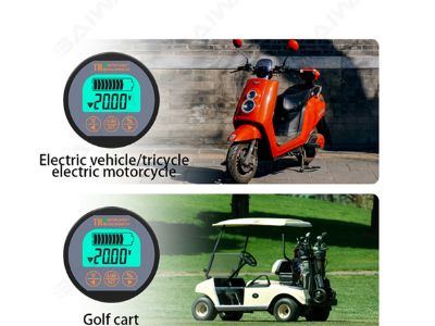 The Best Solution for Remote Monitoring of Park Power Systems