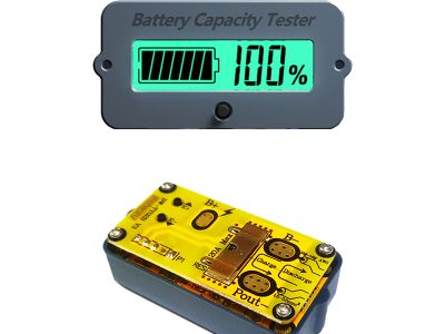 Why a Reliable Battery Indicator is Essential