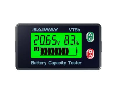 Top 5 Features to Look for When Buying a Lithium Battery Monitor Onlinelithium battery monitor