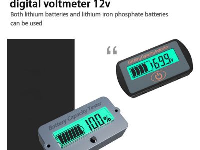 Why Quality Control is the Priority in Manufacturing Battery Information Collection Modules12v lithium battery monitor