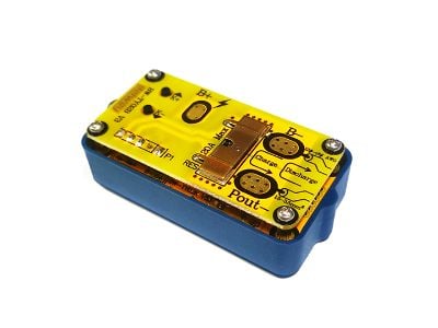 Improving Battery Life with Your Indicator