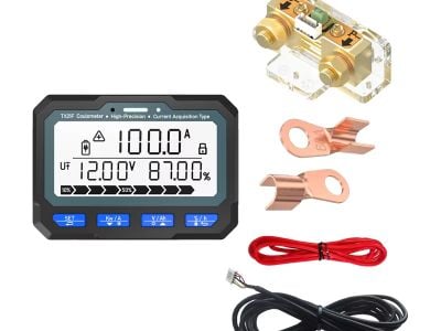 Navigating Quality Traps When Sourcing a Reliable Battery Indicator