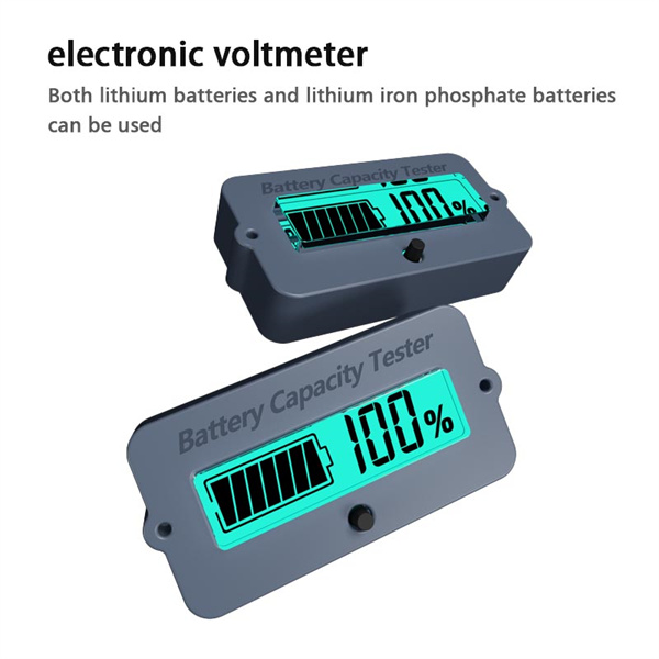 Servicio y Calidad de los Voltímetros Electrónicos