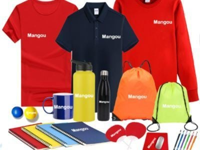 Why Custom Logo Items Matter for Brand Identity