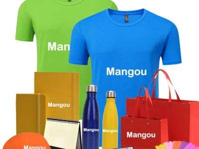 Custom Promotional Items: Solving Branding Challenges
