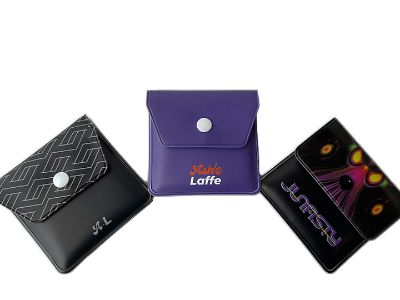 The Top Ashtray Pouch Suppliers for Corporate Gift Sets