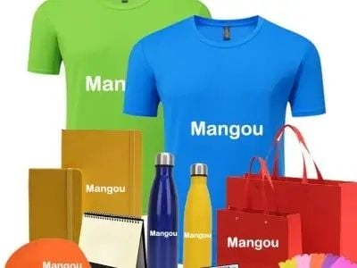 Corporate Branded Items: A Guide to Adoption