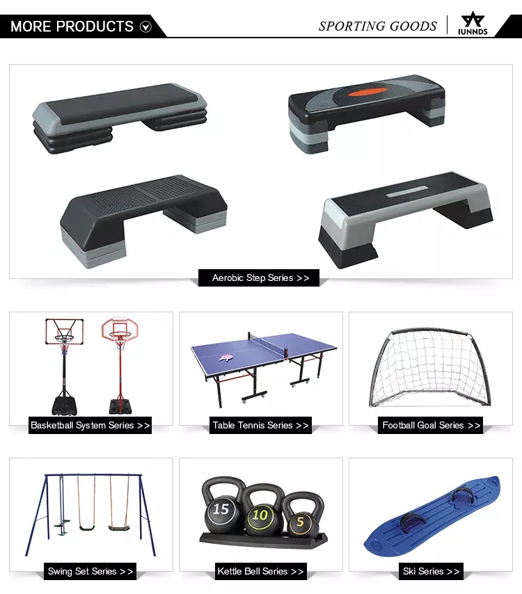 IUNNDS 12FT 6-8 Children Adults Outdoor Backyard Trampoline, Kids Recreational Trampolines With Safety Enclosure Net factory