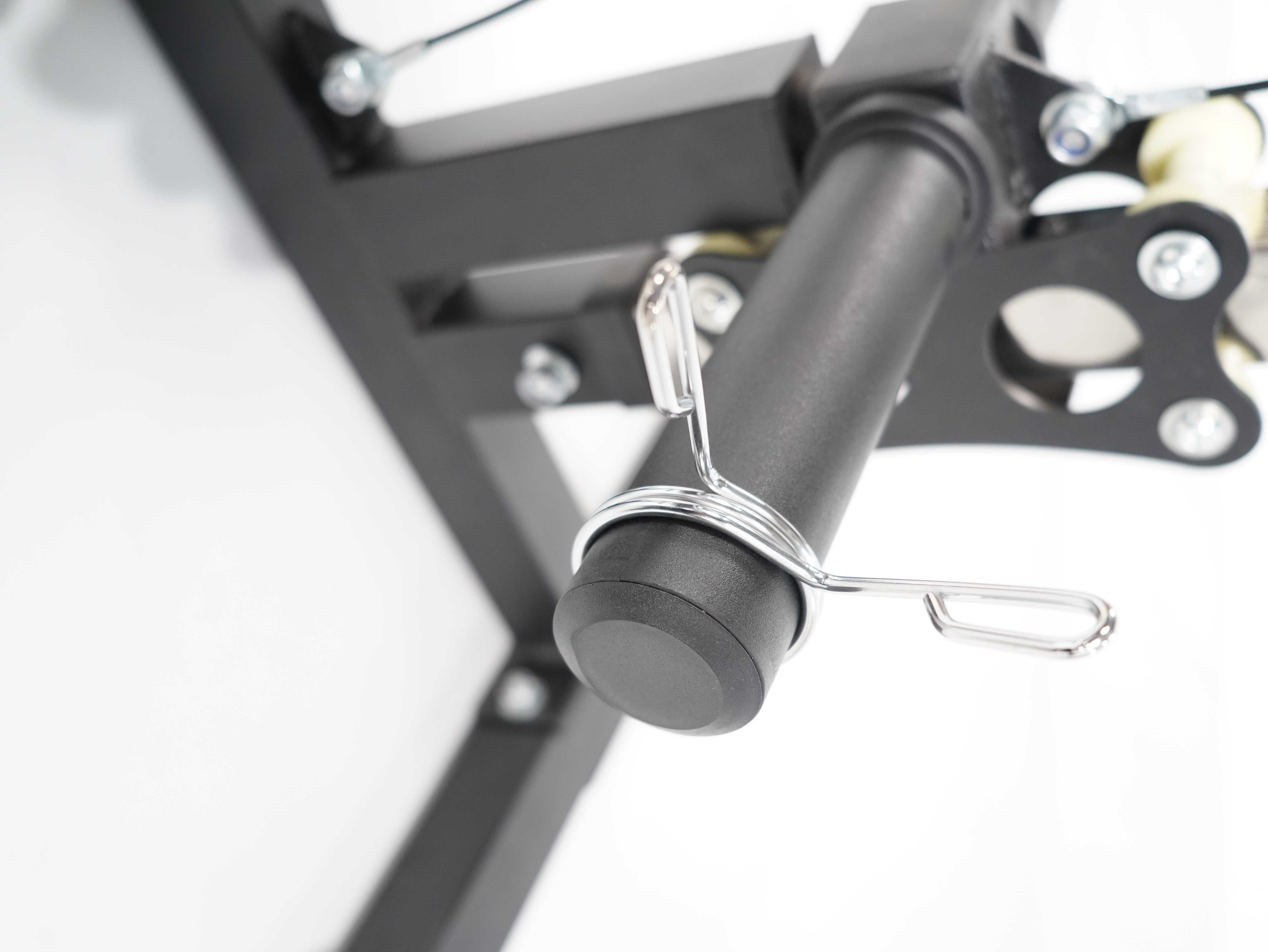 IUNNDS Commercial Gym Fitness Equipment Lat Pull Down Row Strength Exercise Dual Function Gym Fitness Equipment supplier