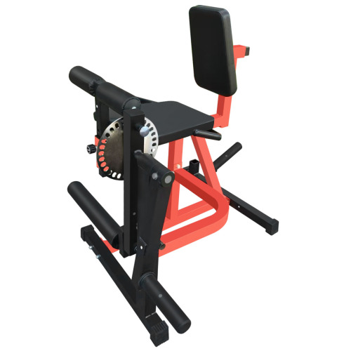 IUNNDS OEM Functional Seated Leg Extension & Curl Machine for Triceps Glutes & Biceps-Gym Fitness Strength Training factory