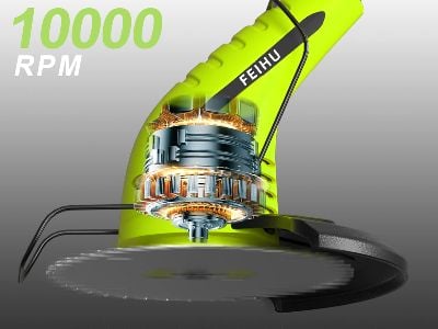 How to source high quality replacement parts for commercial electric grass trimmers