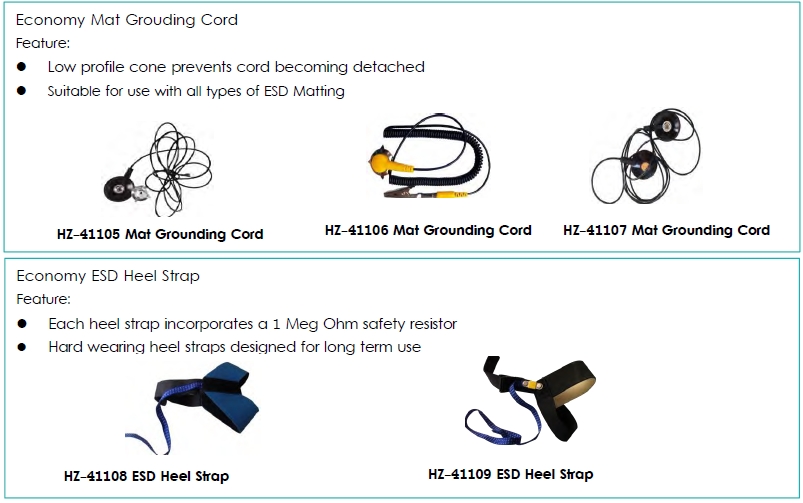 Cleanroom Antistatic Wrist Strap Adjustable ESD Wrist Strap Anti Static Wristband Strap With Grounding Wire Electrostatic ESD supplier