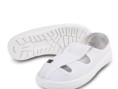 The Long-Term Comfort Benefits of Premium Electrostatic Safety Shoes