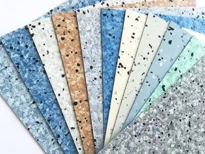 How Anti Static Flooring Minimizes Floor-to-Worker Static Shock