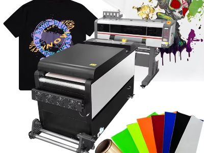 Sticker Printing Machine: Types, Prices and How to Pick One for Your Business