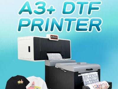 What are the Production Processes and Customer Feedback for A3 UV DTF Printer Design and Printing?