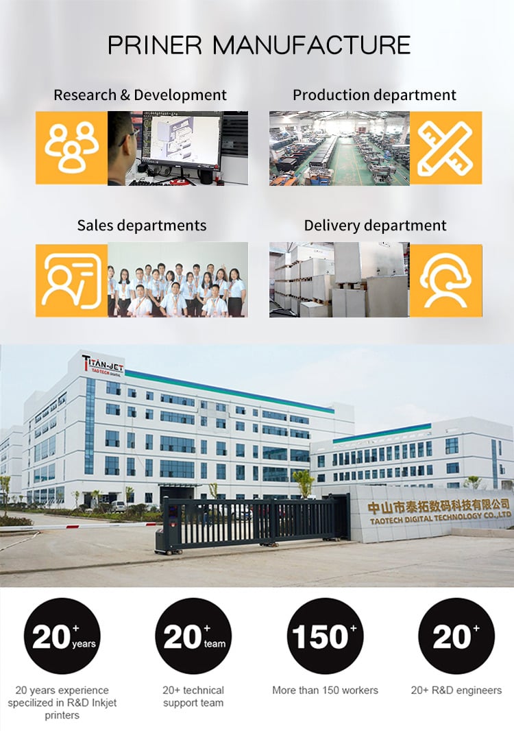 High Quality Manufacturer Supplier 3200U1 Head DTF Printers DTF Roll to Roll Printer 3D Printer Embroidery Machine supplier