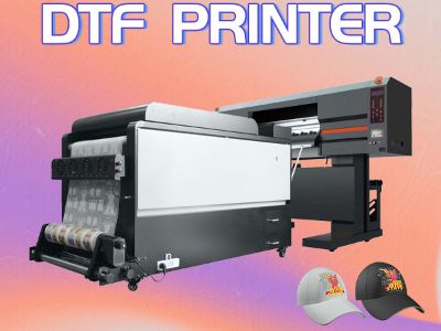 How A2 UV DTF Printers Enhance Advertising Effectiveness and Commercial Value Through Innovative Applications