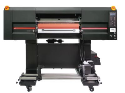 DTF Printing Explained: How PET Film, Powder Adhesive, and Shake Work Together