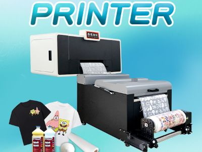 Comparison of Different A3 DTF Printers on the Market