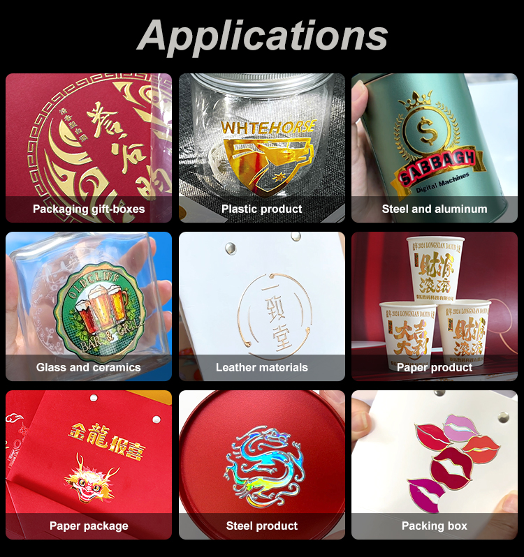 DTF 75 Micron Gold Golden Silver Rose Gold Rose Red Multi Color Film Gold DTF Film Silver Color for DTF Printer Stamping Foil manufacture