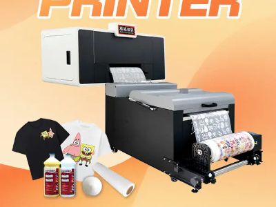 Why Your DTF Printer Keeps Jamming Fix White Ink Circulation and Printhead Issues