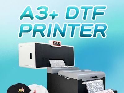 The Impact of A2 UV DTF Printer's High-Precision Printing Technology on High-End Apparel Customization: How to Meet the Strict Requirements of High-End Apparel Customization for Details and Quality