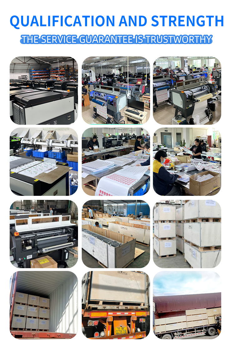 New A4 Size Flatbed UV Ink Phone Cover Printing Machine 1-Year Warranty DTF Sticker Printer UV A4 Uv Printer details