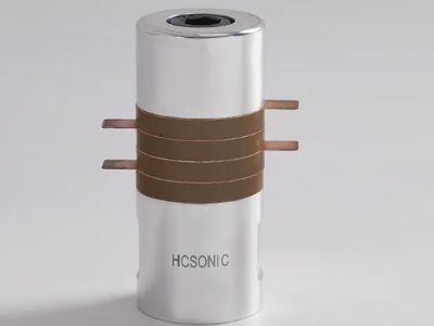 Ultrasonic Liquid Treatment Equipment for Uniform Graphene Layer Production