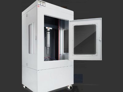 Système multifonctionnel d'essai de fatigue ultrasonore : Essais fiables des propriétés de fatigue des métaux