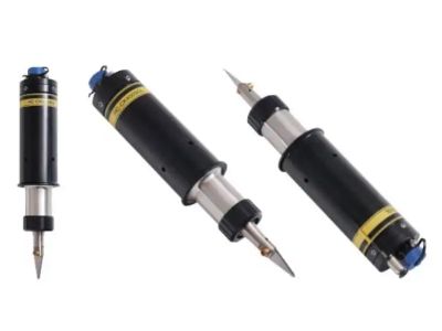 Top 7 Benefits of Ultrasonic Cutting for Industrial Applications