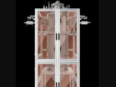 In che modo il sistema multifunzionale di prova a fatica ultrasonica supporta la progettazione innovativa dei materiali