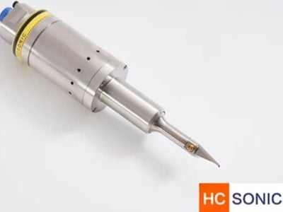 Choosing the Right Ultrasonic Cutting Machine: Key Factors to Consider