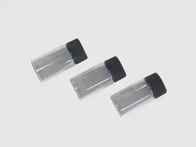 Équipement ultrasonique de fabrication de poudres métalliques pour une distribution granulométrique constante