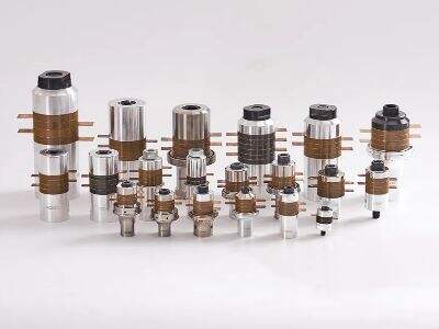 Troubleshooting Ultrasonic Transducers: Common Issues and Solutions
