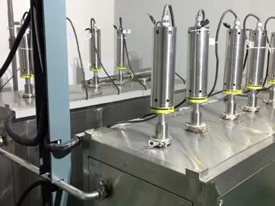 Ultrasonic Graphene Dispersion Equipment: Turning Graphite Flakes into High-Quality Graphene