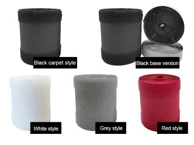 Floor Cable Covers For Cords: Different Materials and Their Benefits