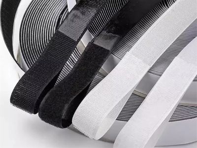 Luggage Strap: Keep Your Luggage Secure with Hook and Loop Straps