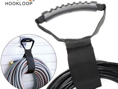 Hook and Loop Cable Ties: The Ultimate Cable Management Solution